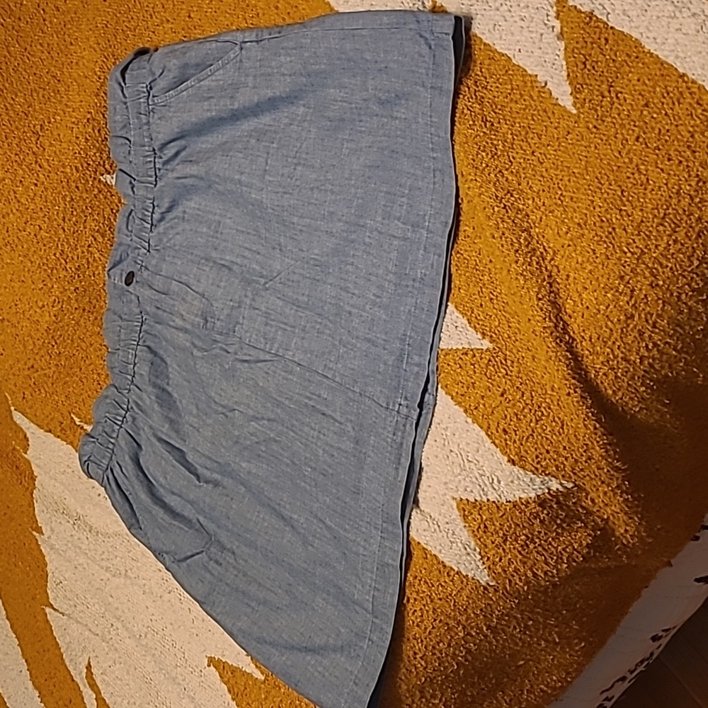 J.Crew skirt size 18 never worn